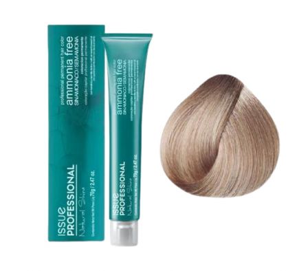 ISSUE NATURAL SHINE RUBIO EXTRACLARO CENIZA- N° 10.1 70ml