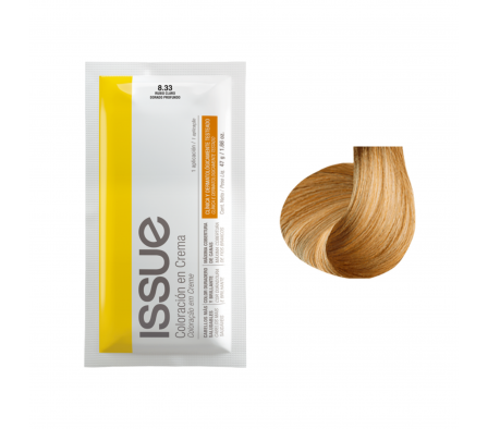 ISSUE RUBIO CLARO DORADO PROFUNDO - Nº 8.33 - SACH 47 GR