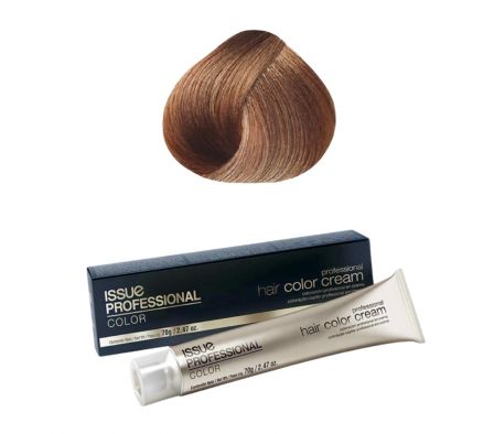 ISSUE PROFESSIONAL COLOR RUBIO CLARO CHOCOLATE DORADO N° 8.83  70GR