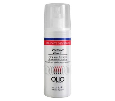 ADS OLIO PROTECTOR TERMICO HIDRATANTE