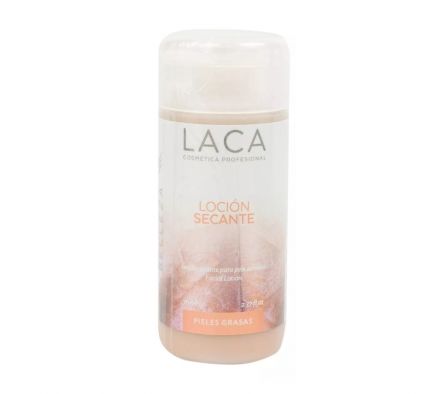LACA LOCION SECANTE  70 ml