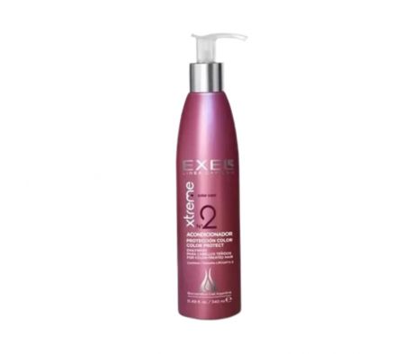 EXEL PROTECTOR DEL COLOR ACONDICIONADOR 340ML