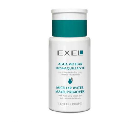 EXEL AGUA MICELAR 150ml