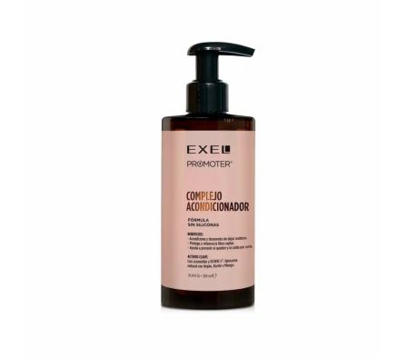 EXEL COMPLEJO ACONDICIONADOR 