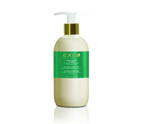 EXEL GEL CREMA MODELANTE 250ml