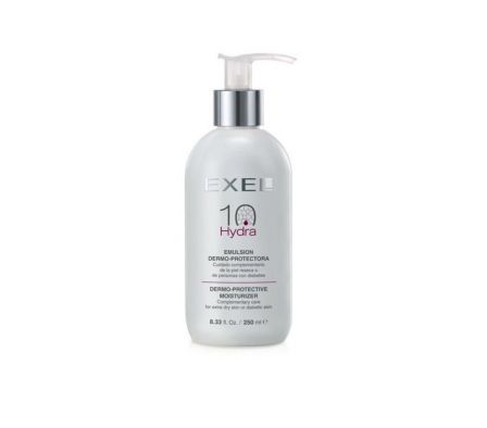 EXEL HYDRA EMULSION DERMO PROTECTORA 250ml