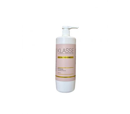 KLASSE SHAMPOO NUTRISHINE 1000ml