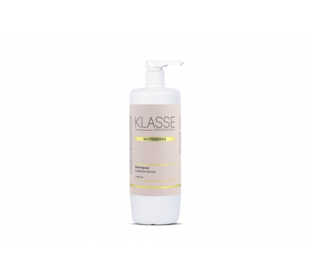 KLASSE SHAMPOO NUTRISHINE 1000ml