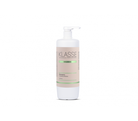 KLASSE SHAMPOO BALANCE 1000ml