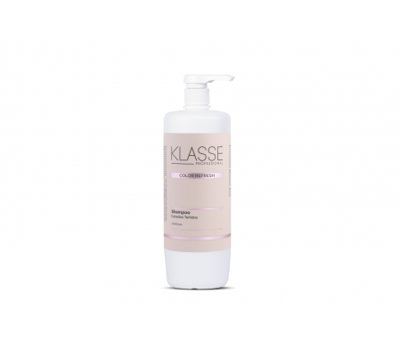 KLASSE SHAMPOO COLOR REFRESH 1000ml