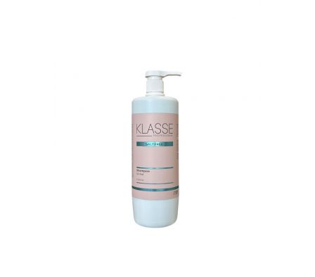 KLASSE SHAMPOO SALT FREE 1000ml