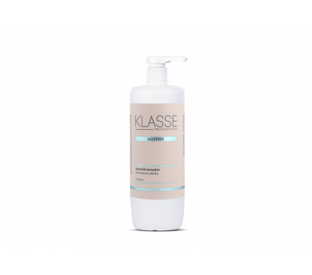 KLASSE ACONDICIONADOR SALT FREE 1000ml