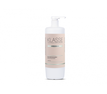 KLASSE ACONDICIONADOR BRILLIANCE 1000ML 