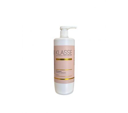KLASSE SHAMPOO KERATIN REPAIR 1000ml