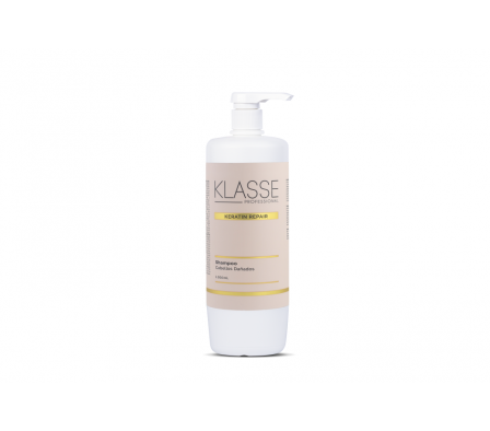 KLASSE SHAMPOO KERATIN REPAIR 1000ml