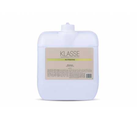 KLASSE SHAMPOO NUTRISHINE 5000ml