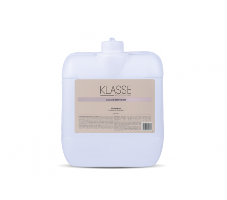 KLASSE SHAMPOO COLOR REFRESH 5000ml