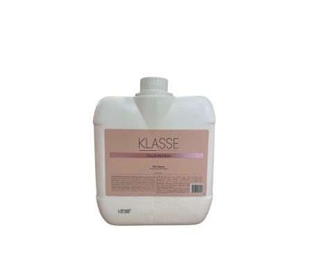 KLASSE SHAMPOO COLOR REFRESH 5000ml