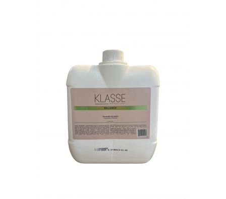KLASSE ACONDICIONADOR BALANCE 5000ml