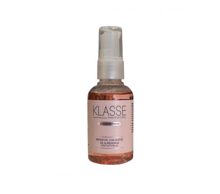 KLASSE SERUM REPAIR OIL 60ml