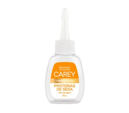 CAREY REPARADOR DE PUNTAS PROTEINAS DE SEDA X 30 ml