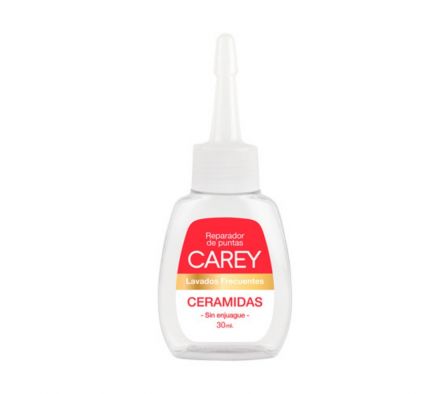 CAREY REPARADOR DE PUNTAS CERAMIDAS 30ml