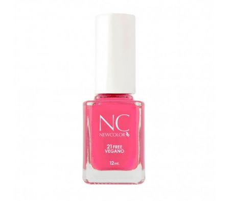 NEW COLOR ESMALTE NACARADO Nº 4.10  12ml