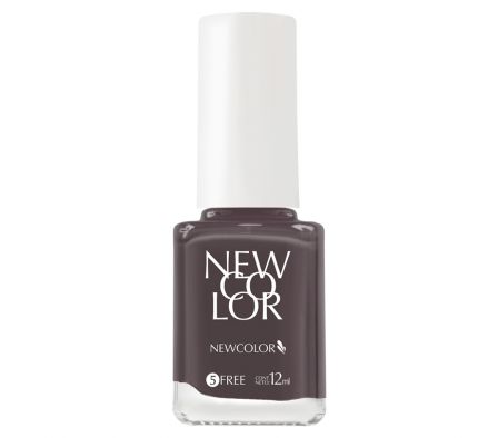 NEW COLOR ESMALTE CREMOSO N° 6.60  12ml
