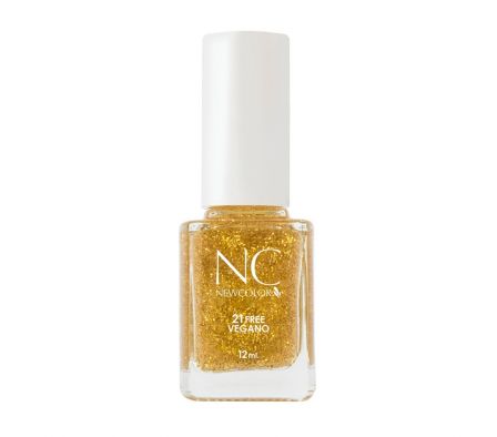 NEW COLOR ESMALTE CREMOSO N° 1.10  12ml