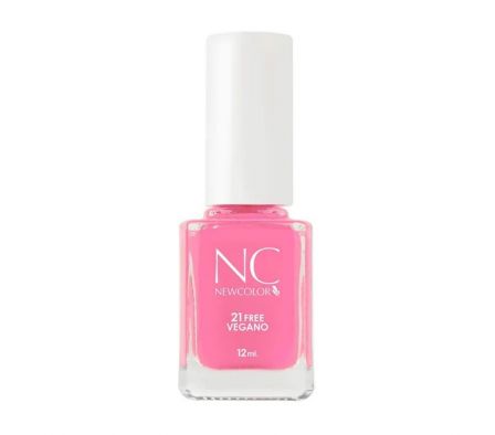 NEW COLOR ESMALTE CREMOSO N° 4.40  12ml