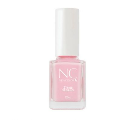NEW COLOR ESMALTE CREMOSO N° 4.70  12ml