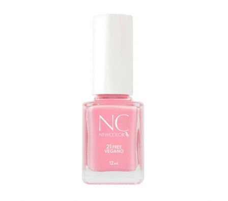 NEW COLOR ESMALTE CREMOSO N° 4.60  12ml