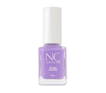 NEW COLOR ESMALTE CREMOSO N° 5.25  12ml