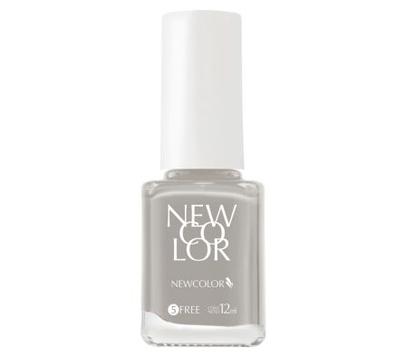 NEW COLOR ESMALTE CREMOSO N° 6.40  12ml
