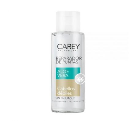 CAREY REPARADOR DE PUNTAS ALOE VERA 60ml