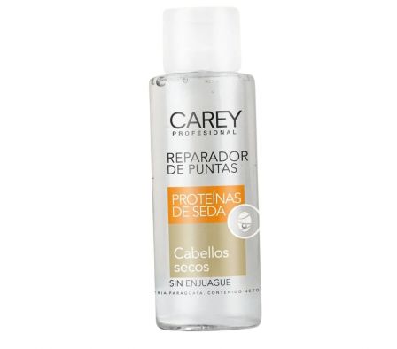 CAREY REPARADOR DE PUNTAS PROTEINAS DE SEDA 60ml