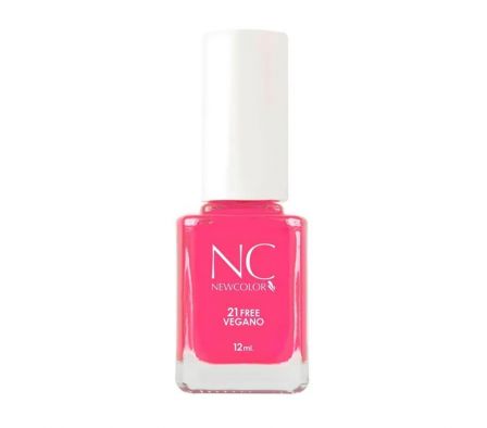 NEW COLOR ESMALTE CREMOSO N° 4.32  12ml