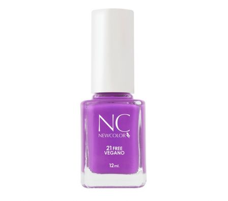 NEW COLOR ESMALTE CREMOSO N° 5.60  12ml