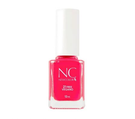 NEW COLOR ESMALTE CREMOSO Nº 4.20  12ml