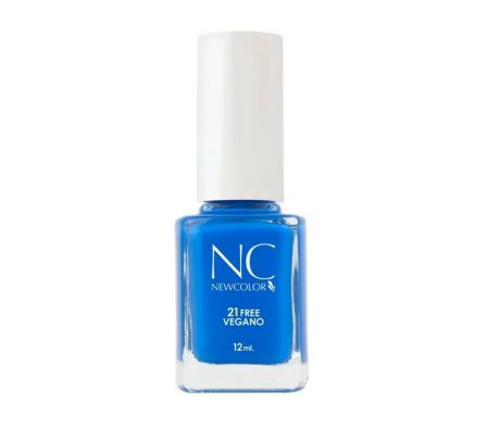 NEW COLOR ESMALTE CREMOSO N° 7.20  12ml