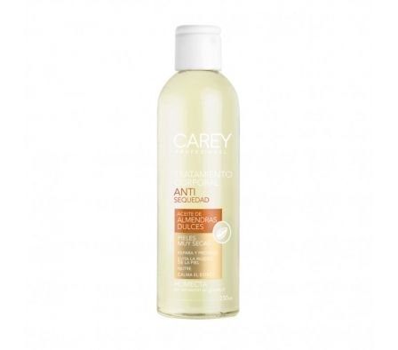 CAREY ACEITE CORPORAL DE ALMENDRAS  250ml