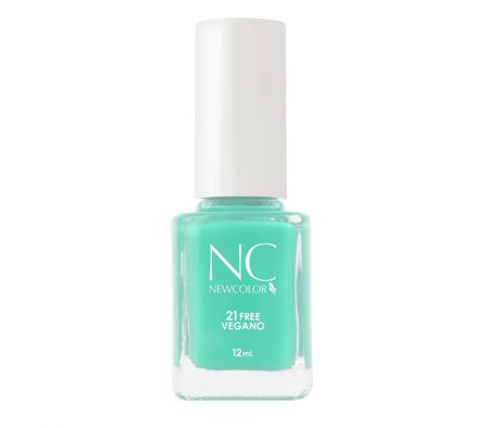 NEW COLOR ESMALTE CREMOSO N° 8.20  12ml