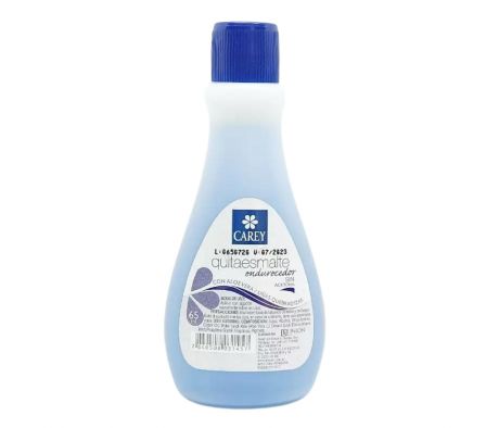 CAREY QUITA ESMALTES ENDURECEDOR 65ml