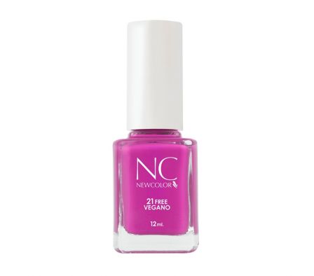 NEW COLOR ESMALTE CREMOSO N° 5.70  12ml