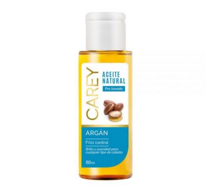 CAREY ACEITE NATURAL ARGAN 60ml