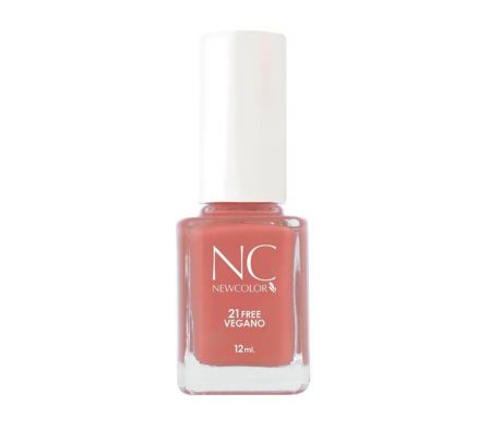NEW COLOR ESMALTE CREMOSO N° 3.40  12ml