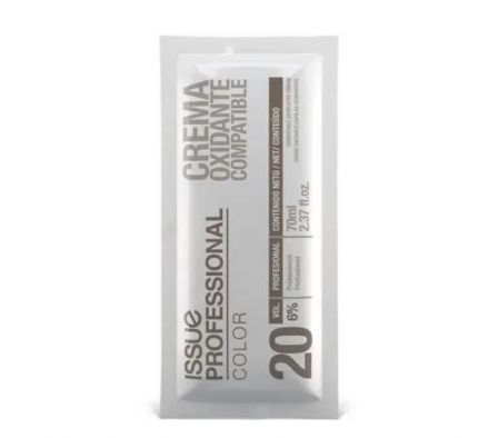 PROF. OXID. COMPATIBLE 20 VOL 70 ML.-*22