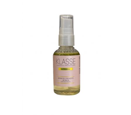 KLASSE SERUM NUTRISHINE 60ml