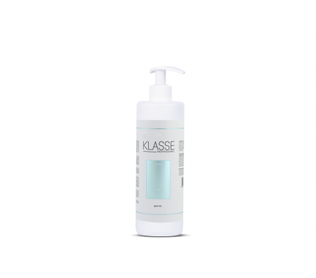 KLASSE SALT FREE SHAMPOO 500ML 
