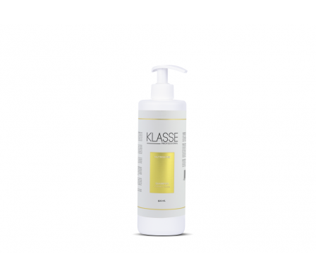 KLASSE NUTRISHINE SHAMPOO 500ML 